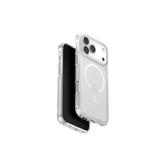 Uniq Hybrid Iphone 17 Pro Max (2025) 6.9 Magclick Charging Lifepro Xtreme (Af)